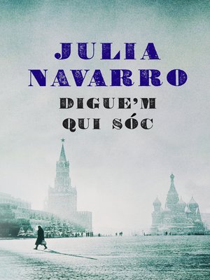 cover image of Digue'm qui sóc